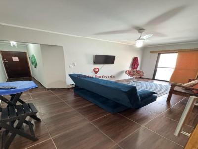 Apartamento para Venda, em Praia Grande, bairro Boqueiro, 2 dormitrios, 2 banheiros, 1 sute, 1 vaga