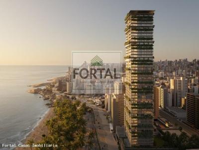 Apartamento para Venda, em Fortaleza, bairro Meireles, 5 dormitrios, 5 banheiros, 4 sutes, 6 vagas