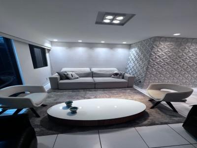 Apartamento Mobiliado para Locao, em Recife, bairro Setubal, 3 dormitrios, 3 banheiros, 1 sute, 2 vagas