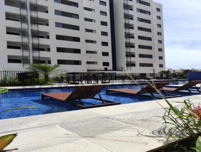 Apartamento para Locação, em São José do Rio Preto, bairro Residencial Nau Vivendas, 2 dormitórios, 1 banheiro, 1 vaga