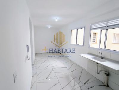 Apartamento para Locao, em Hortolndia, bairro Chcaras Assay, 2 dormitrios, 1 banheiro, 1 vaga