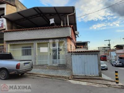 Casa para Venda, em So Joo Del Rei, bairro Bom Pastor, 4 dormitrios, 3 banheiros, 1 vaga