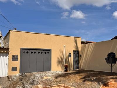 Casa para Venda, em , bairro Jardim Helvcia, 3 dormitrios, 3 banheiros, 1 sute, 2 vagas