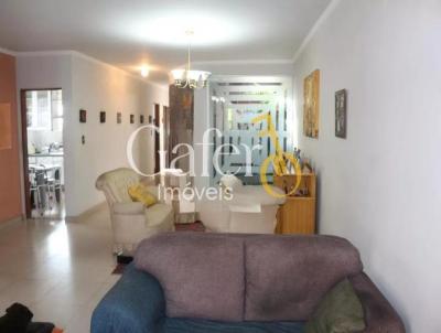Casa para Venda, em So Caetano do Sul, bairro Santa Maria, 3 dormitrios, 4 banheiros, 1 sute, 6 vagas