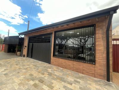 Ponto Comercial para Locao, em Franca, bairro Belvedere Bandeirante, 3 dormitrios, 1 banheiro