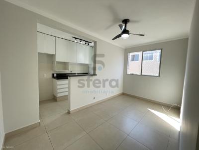 Apartamento para Locao, em Presidente Prudente, bairro Jardim Amrica, 2 dormitrios, 1 banheiro, 1 vaga