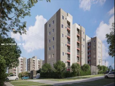Apartamento para Venda, em Londrina, bairro Perobinha, 2 dormitrios, 1 banheiro, 1 vaga