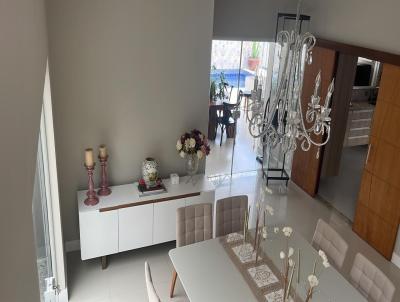 Casa em Condomínio para Locação, em Camaçari, bairro ALPHAVILLE LITORAL NORTE 1, 4 dormitórios, 6 banheiros, 4 suítes, 3 vagas