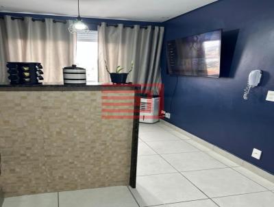 Apartamento para Venda, em So Paulo, bairro Vila Ema, 1 dormitrio, 1 sute
