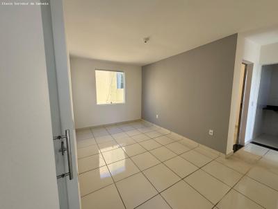 Apartamento para Venda, em Prudente de Morais, bairro São João 2, 2 dormitórios, 1 banheiro, 1 vaga