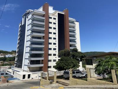 Apartamento para Venda, em Videira, bairro Matriz, 3 dormitórios, 3 suítes, 3 vagas