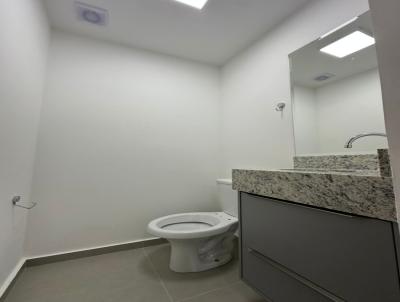 Apartamento para Locao, em Presidente Prudente, bairro EDIFICIO: RESIDENCIAL ARBORE BOSQUE & CLUBE, 2 dormitrios, 2 banheiros, 1 vaga