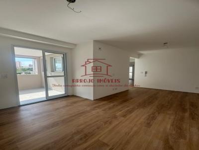Apartamento para Locao, em Santo Andr, bairro Jardim Bela Vista, 2 dormitrios, 2 banheiros, 1 sute, 1 vaga