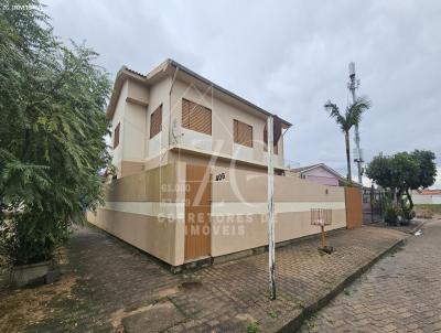 Sobrado para Venda, em Camaqu, bairro So Jos, 6 dormitrios, 2 banheiros, 2 vagas