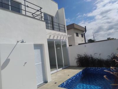 Casa para Venda, em Piracicaba, bairro CAMPESTRE, 3 dormitrios, 3 banheiros, 1 sute, 2 vagas