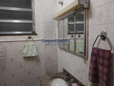 Apartamento para Venda, em Rio de Janeiro, bairro ESTCIO, 2 dormitrios, 2 banheiros