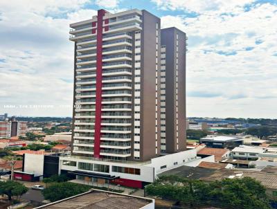 Apartamento para Venda, em Cambé, bairro Centro, 3 dormitórios, 2 banheiros, 1 suíte, 2 vagas