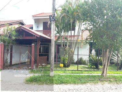 Casa para Venda, em São Leopoldo, bairro Campestre, 3 dormitórios, 2 banheiros, 1 suíte, 3 vagas