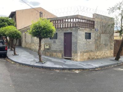 Casa para Venda, em Ribeirão Preto, bairro Ipiranga, 2 dormitórios, 1 banheiro, 1 vaga