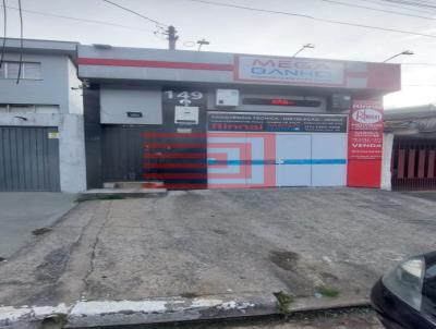 Casa para Venda, em So Paulo, bairro Vila Canero, 1 dormitrio, 1 banheiro