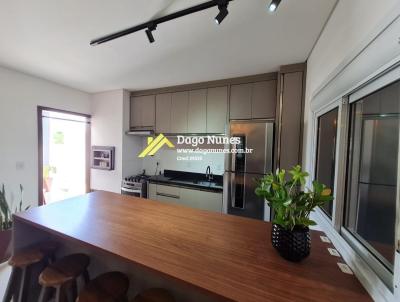 Apartamento Garden para Locao, em Florianpolis, bairro Campeche, 1 dormitrio, 1 banheiro, 1 vaga