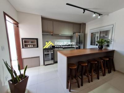 Apartamento Garden para Locao, em Florianpolis, bairro Campeche, 1 dormitrio, 1 banheiro, 1 vaga