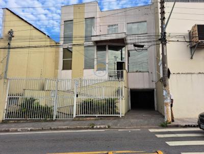 Prédio Comercial para Venda, em Taboão da Serra, bairro Centro, 1 dormitório, 4 banheiros, 1 suíte, 6 vagas