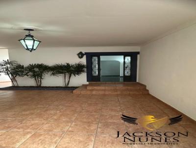 Casa Comercial para Locao, em Itapetininga, bairro CENTRO, 2 banheiros