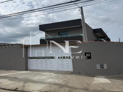 Sobrado para Venda, em Santos, bairro Santa Maria, 2 dormitrios, 3 banheiros, 2 sutes, 3 vagas