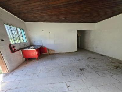Casa para Venda, em Mongaguá, bairro VERA CRUZ, 1 dormitório, 1 banheiro, 2 vagas