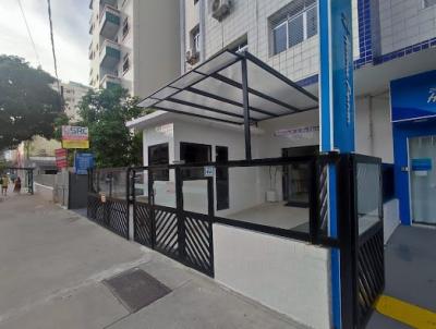 Kitnet para Venda, em Santos, bairro Embaré, 1 banheiro