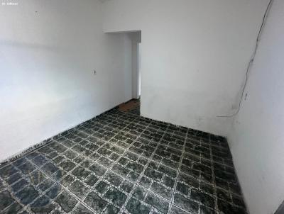 Casa para Locao, em Guarulhos, bairro Jardim Bela Vista, 1 dormitrio, 1 banheiro, 1 sute