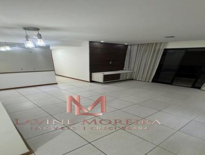 Apartamento para Locao, em Salvador, bairro Costa Azul, 2 dormitrios, 3 banheiros, 1 sute, 1 vaga