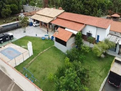 Chcara para Venda, em Salto, bairro Joo Jabour, 4 dormitrios, 3 banheiros, 2 sutes
