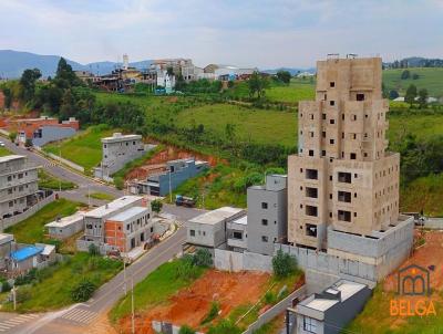 Apartamento para Venda, em Atibaia, bairro Bella Atibaia, 2 dormitórios, 1 banheiro, 1 suíte, 1 vaga