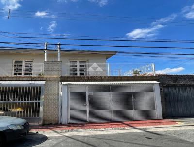 Sobrado para Venda, em São Paulo, bairro Limão, 2 dormitórios, 1 banheiro, 2 vagas