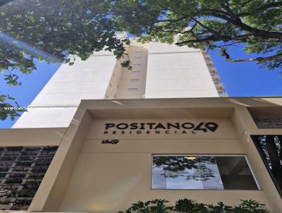 Apartamento para Venda, em Bauru, bairro Vila Noemy POSITANO 49, 2 dormitrios, 2 banheiros, 1 sute, 2 vagas