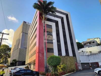 Sala Comercial para Venda, em Salvador, bairro Iguatemi, 1 banheiro, 1 vaga