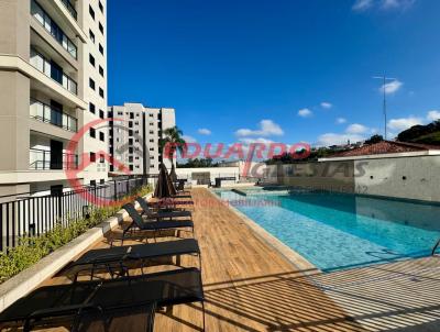 Apartamento para Venda, em Atibaia, bairro Vila Thas, 3 dormitrios, 1 banheiro, 1 sute, 2 vagas