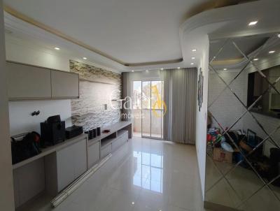 Apartamento para Locao, em , bairro Santa Maria, 3 dormitrios, 2 banheiros, 1 sute, 1 vaga