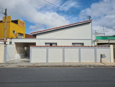 Casa para Locao, em Lorena, bairro Cabelinha