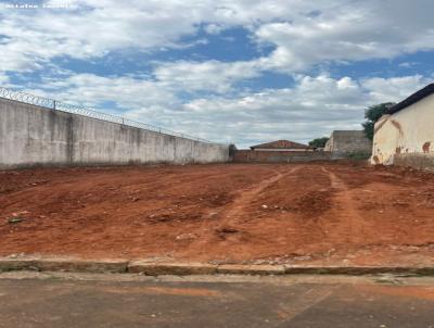 Terreno para Venda, em Bauru, bairro JD JOSE KALIL
