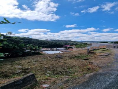 Terreno para Venda, em Itabirito, bairro Gutierrez