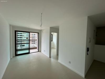 Apartamento para Locao, em Fortaleza, bairro Presidente Kennedy, 2 dormitrios, 2 banheiros, 1 sute, 1 vaga