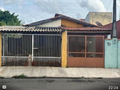 Casa para Venda, em Indaiatuba, bairro Jardim Califrnia, 1 dormitrio, 1 banheiro, 1 vaga