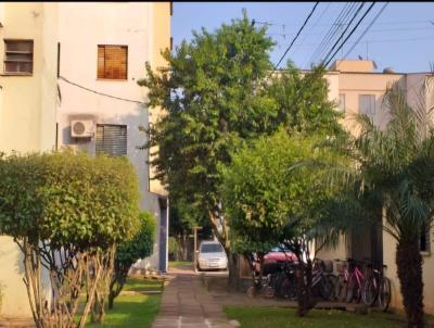 Apartamento para Venda, em Novo Hamburgo, bairro Canudos, 2 dormitórios, 1 banheiro, 1 vaga