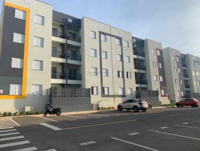 Apartamento para Venda, em Indaiatuba, bairro Jardins do Imprio, 2 dormitrios, 1 banheiro, 1 vaga