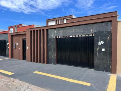 Casa para Venda, em Mossor, bairro BELA VISTA, 3 dormitrios, 1 banheiro, 2 sutes, 2 vagas