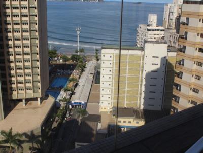 Cobertura para Locao, em Guaruj, bairro Praia das Astrias, 3 dormitrios, 4 banheiros, 1 sute, 2 vagas
