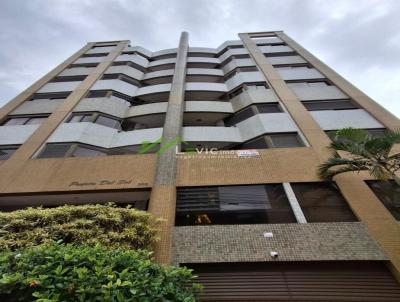 Apartamento para Venda, em Ponta Grossa, bairro Centro, 3 dormitrios, 1 sute